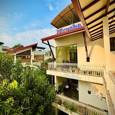 Nirosha Guest House Galle Ngoại thất bức ảnh