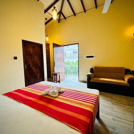 Nirosha Guest House Galle Ngoại thất bức ảnh