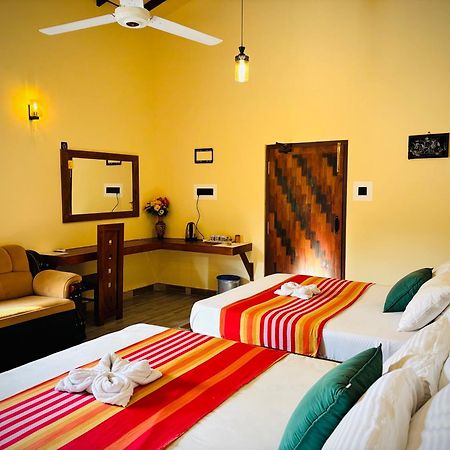 Nirosha Guest House Galle Ngoại thất bức ảnh