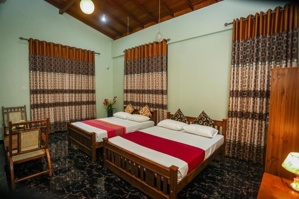 Nirosha Guest House Galle Ngoại thất bức ảnh
