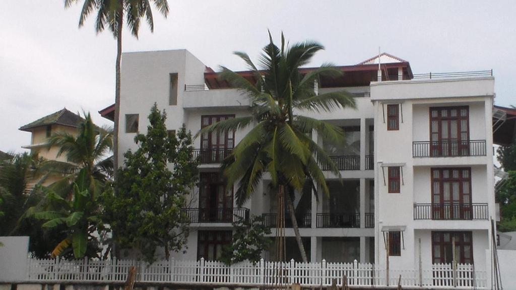 Nirosha Guest House Galle Ngoại thất bức ảnh