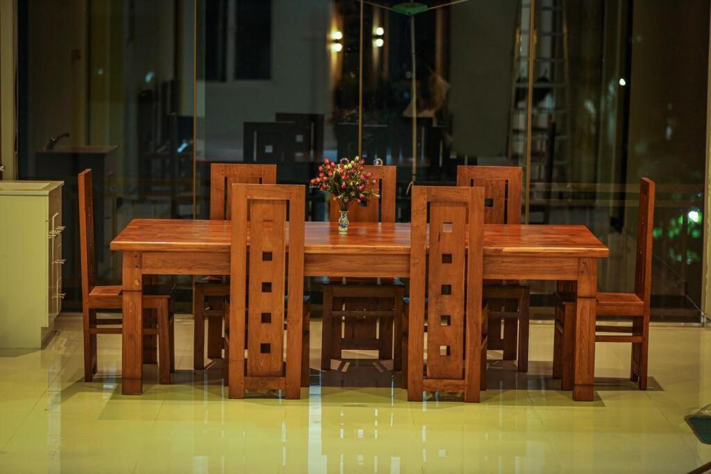 Nirosha Guest House Galle Ngoại thất bức ảnh