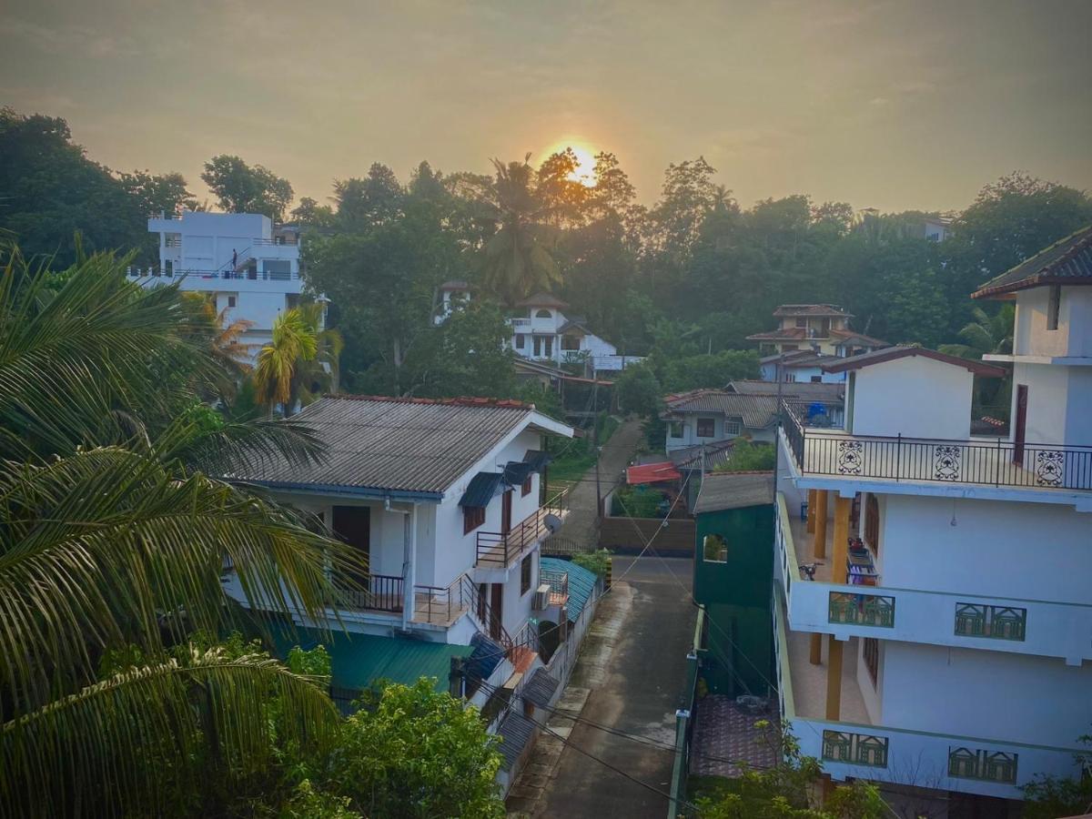Nirosha Guest House Galle Ngoại thất bức ảnh
