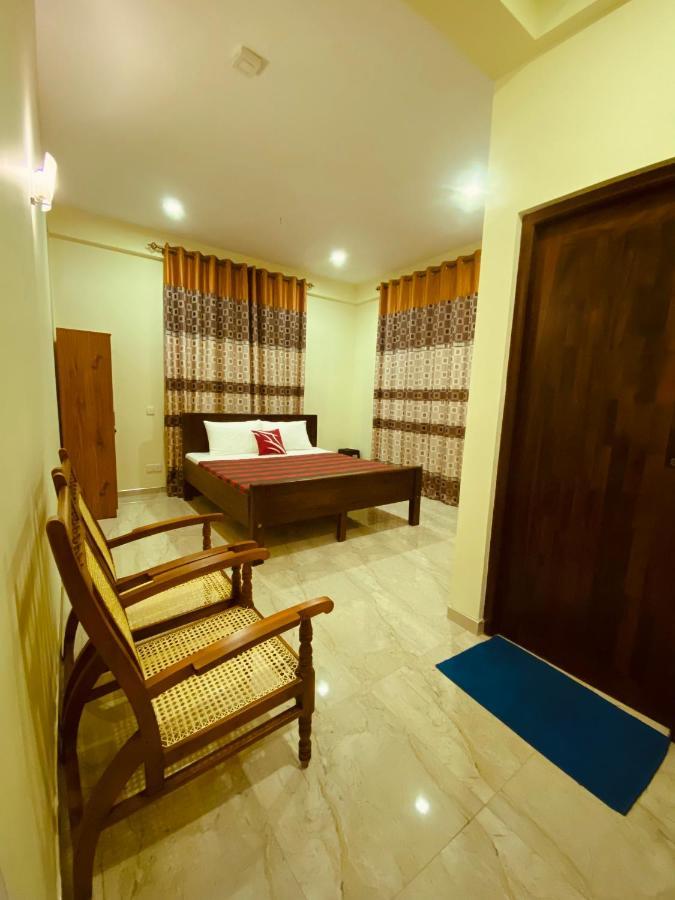 Nirosha Guest House Galle Ngoại thất bức ảnh
