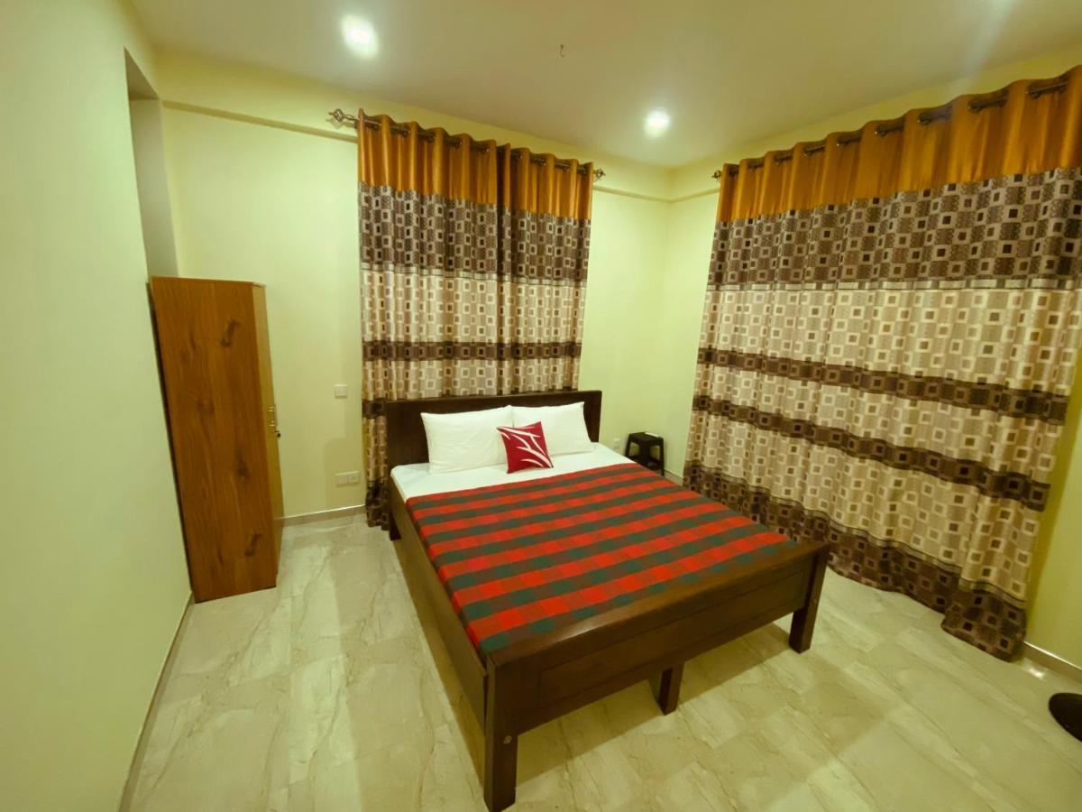 Nirosha Guest House Galle Ngoại thất bức ảnh