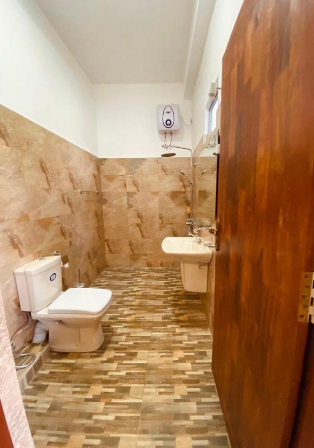 Nirosha Guest House Galle Ngoại thất bức ảnh