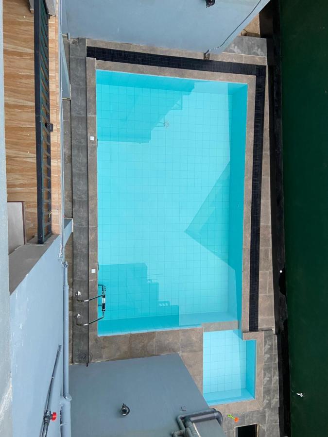 Nirosha Guest House Galle Ngoại thất bức ảnh
