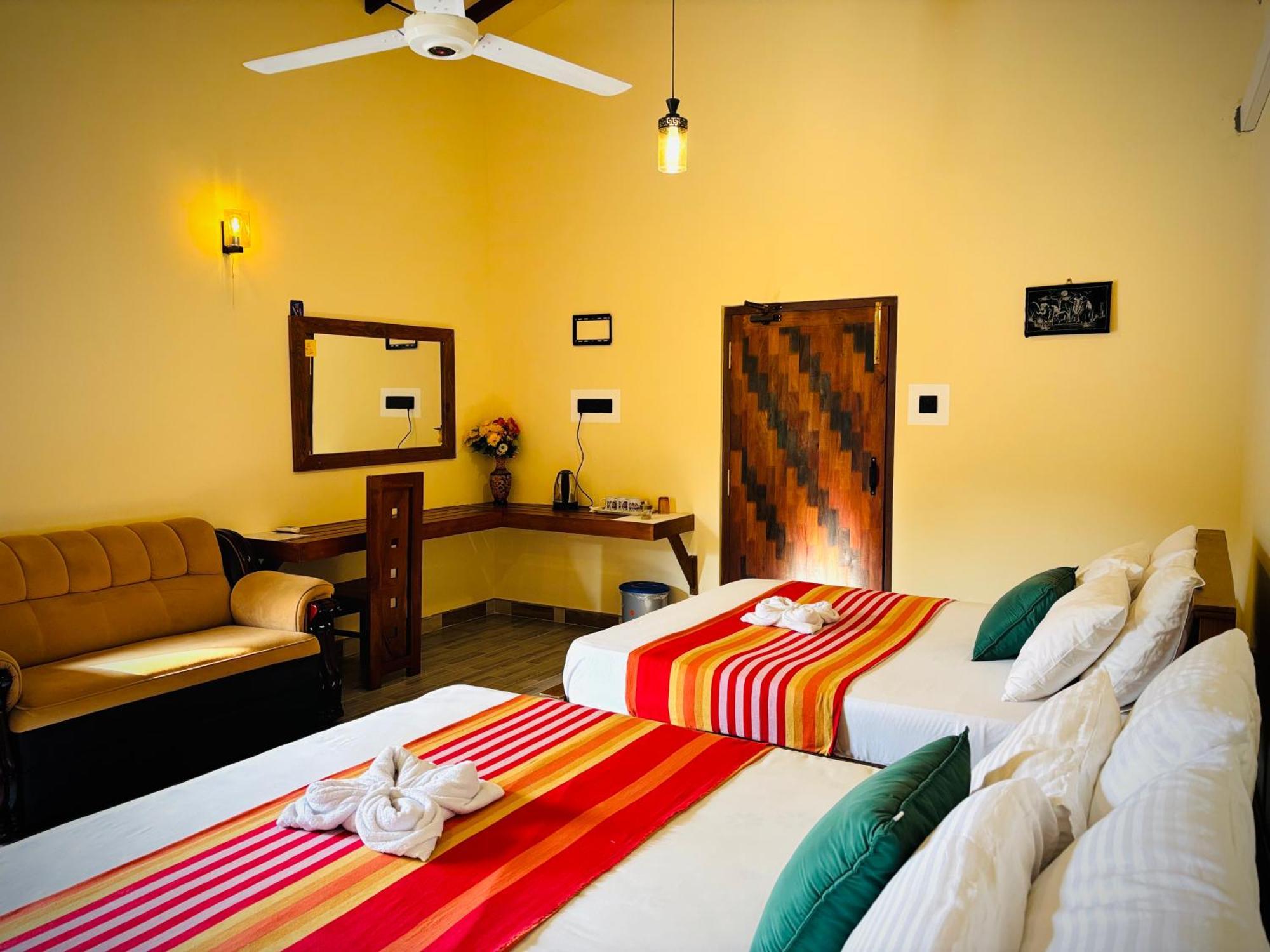 Nirosha Guest House Galle Ngoại thất bức ảnh